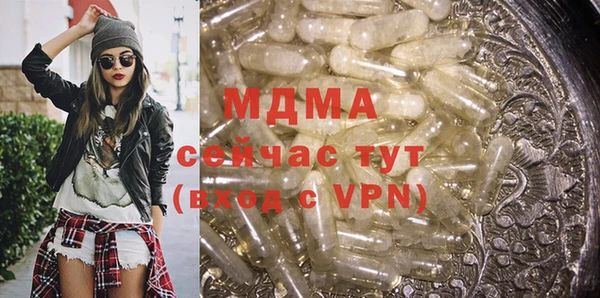мдпв Краснослободск